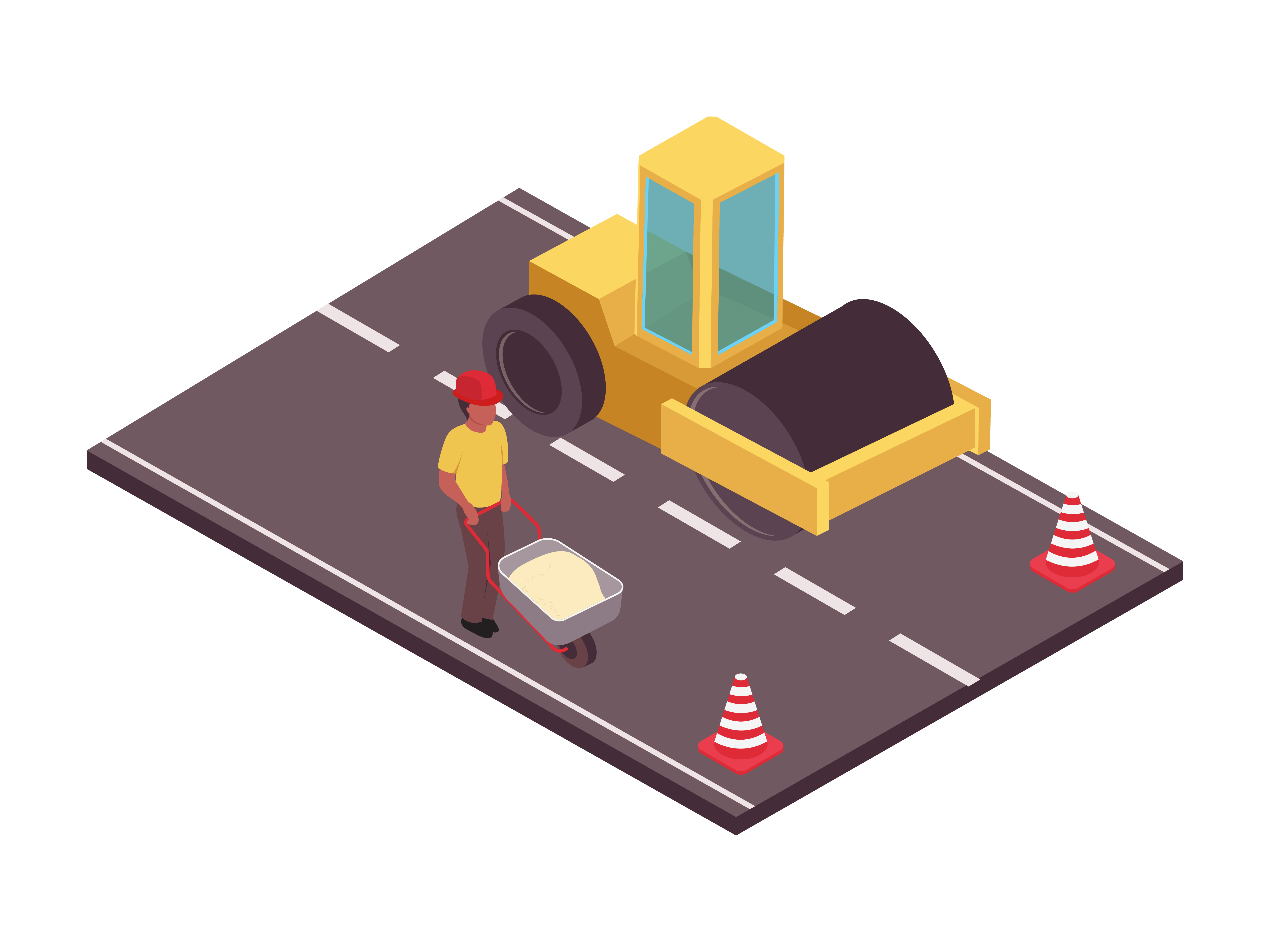 Pavement Design Report