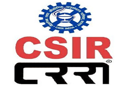 Client: CSIR - Central Road Research Institute | Project Completed on Jan 2019