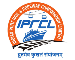 Client: lndian Port Rail & Ropeway Corporation Ltd. | Project Completed on June 2021